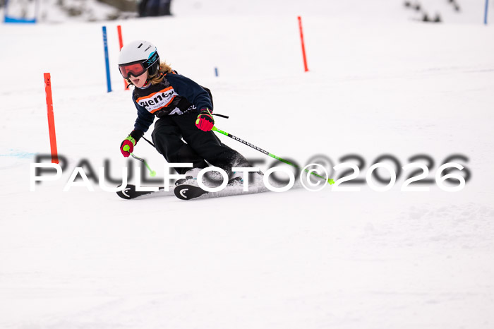 Ziener Cup 3 SL kühtai, 25.01.2026