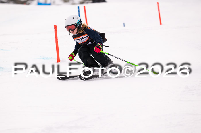 Ziener Cup 3 SL kühtai, 25.01.2026