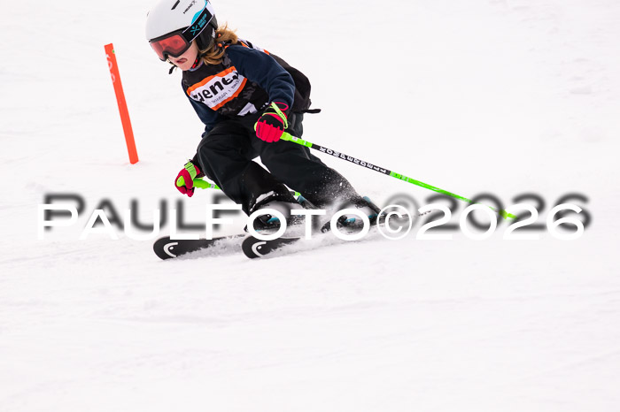 Ziener Cup 3 SL kühtai, 25.01.2026