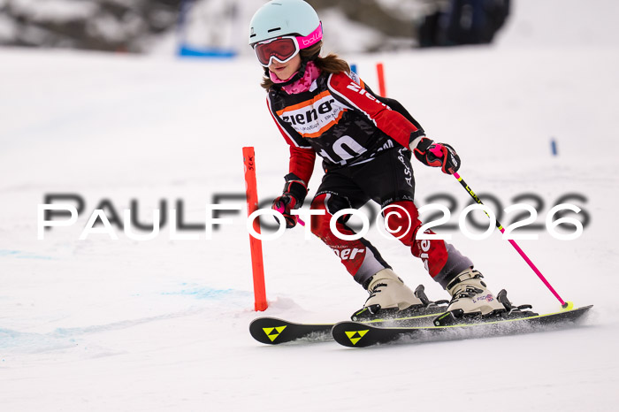 Ziener Cup 3 SL kühtai, 25.01.2026