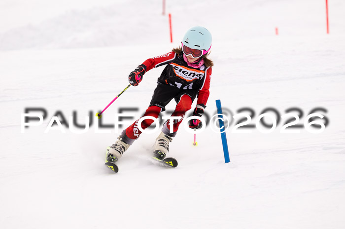 Ziener Cup 3 SL kühtai, 25.01.2026