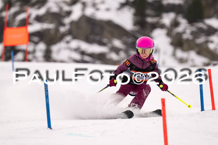 Ziener Cup 3 SL kühtai, 25.01.2026