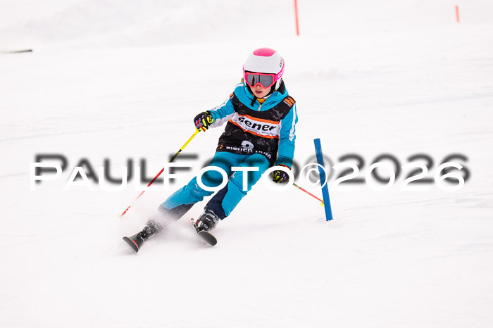 Ziener Cup 3 SL kühtai, 25.01.2026