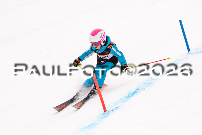 Ziener Cup 3 SL kühtai, 25.01.2026