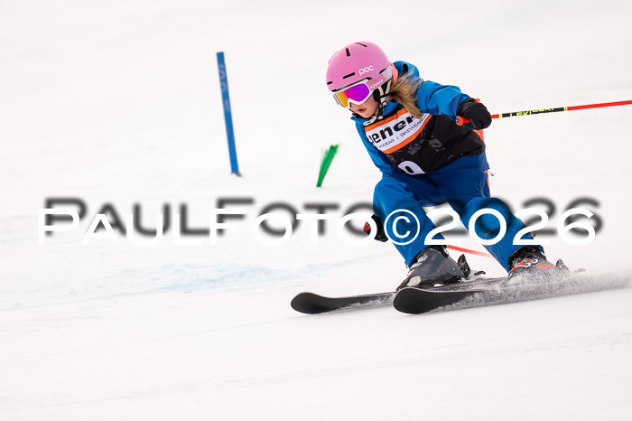 Ziener Cup 3 SL kühtai, 25.01.2026