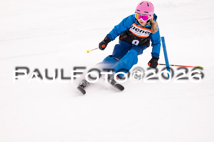 Ziener Cup 3 SL kühtai, 25.01.2026