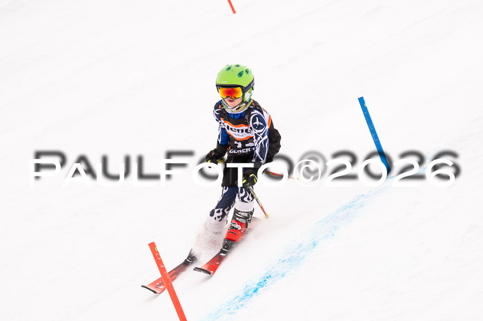 Ziener Cup 3 SL kühtai, 25.01.2026