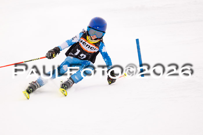 Ziener Cup 3 SL kühtai, 25.01.2026