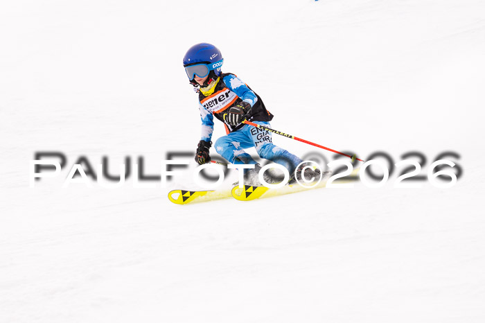 Ziener Cup 3 SL kühtai, 25.01.2026