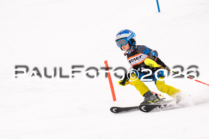 Ziener Cup 3 SL kühtai, 25.01.2026