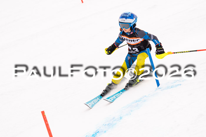 Ziener Cup 3 SL kühtai, 25.01.2026