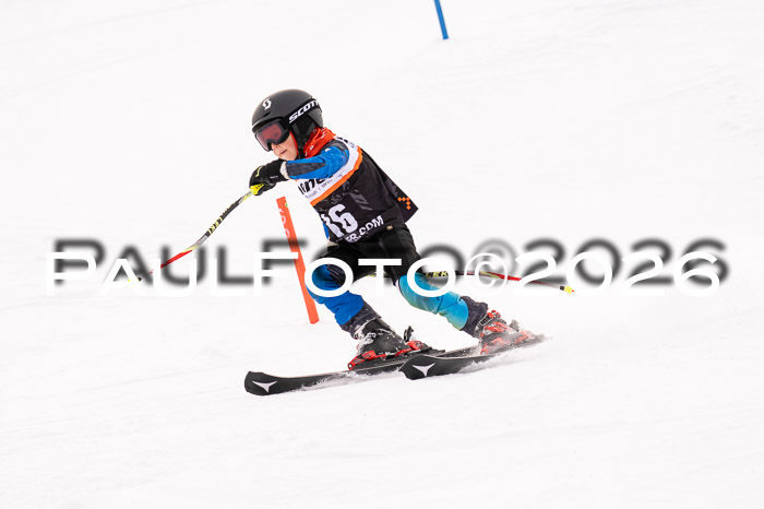 Ziener Cup 3 SL kühtai, 25.01.2026