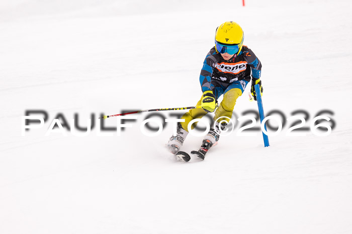 Ziener Cup 3 SL kühtai, 25.01.2026