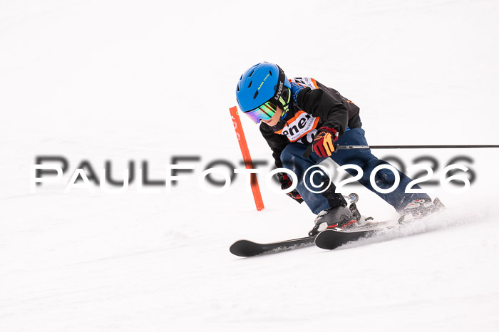 Ziener Cup 3 SL kühtai, 25.01.2026