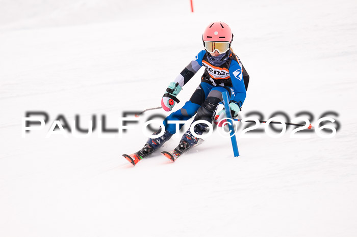 Ziener Cup 3 SL kühtai, 25.01.2026