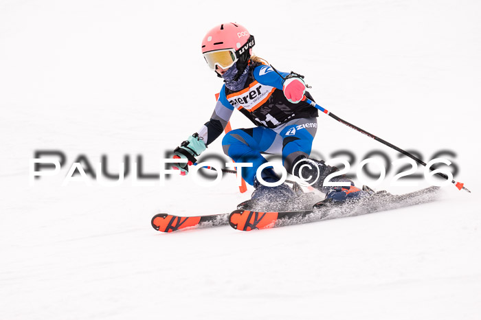 Ziener Cup 3 SL kühtai, 25.01.2026