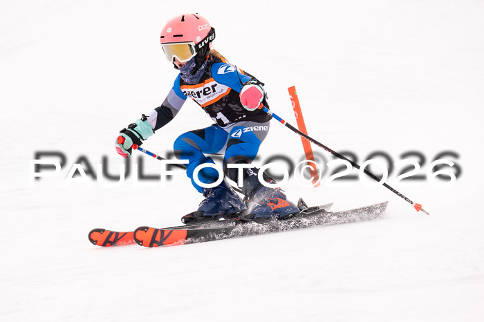 Ziener Cup 3 SL kühtai, 25.01.2026