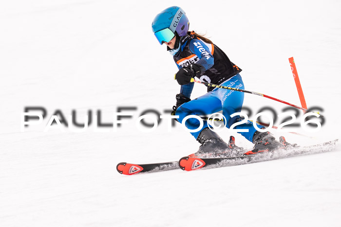 Ziener Cup 3 SL kühtai, 25.01.2026