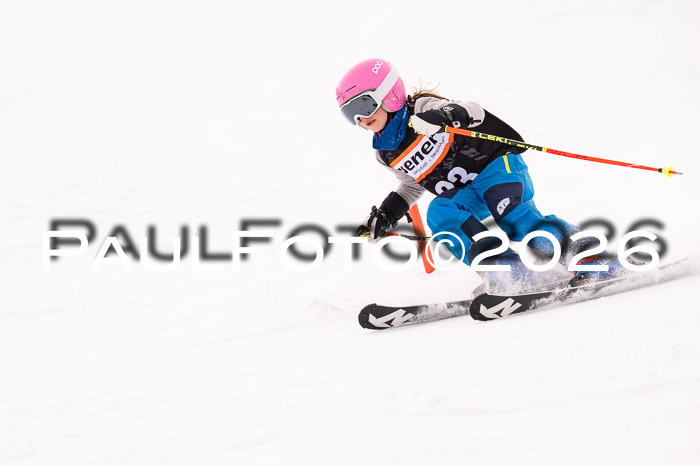 Ziener Cup 3 SL kühtai, 25.01.2026