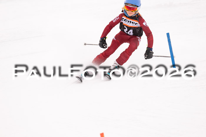 Ziener Cup 3 SL kühtai, 25.01.2026