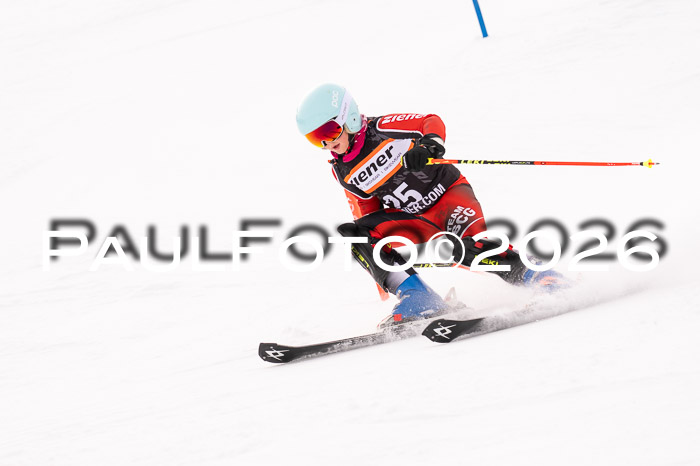 Ziener Cup 3 SL kühtai, 25.01.2026