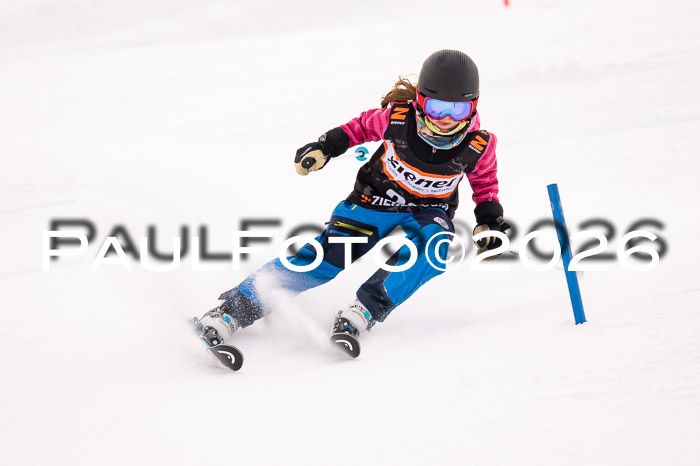 Ziener Cup 3 SL kühtai, 25.01.2026