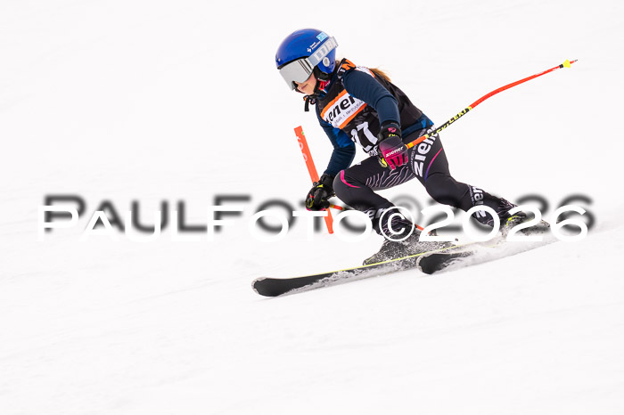 Ziener Cup 3 SL kühtai, 25.01.2026