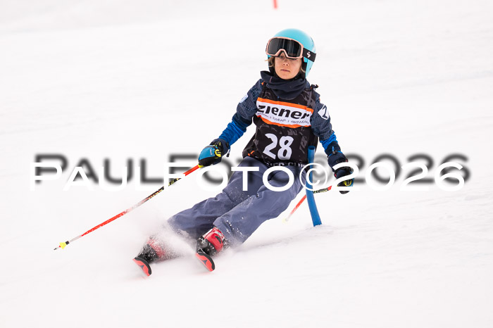 Ziener Cup 3 SL kühtai, 25.01.2026