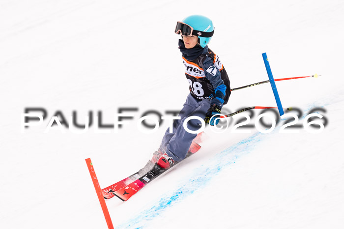 Ziener Cup 3 SL kühtai, 25.01.2026