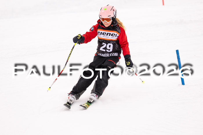 Ziener Cup 3 SL kühtai, 25.01.2026