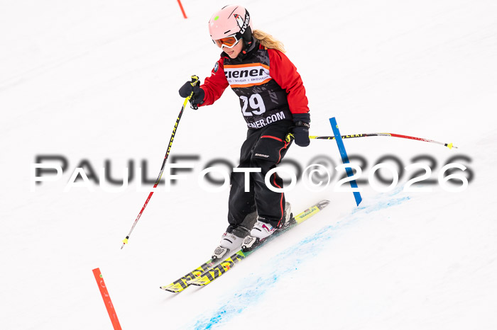 Ziener Cup 3 SL kühtai, 25.01.2026