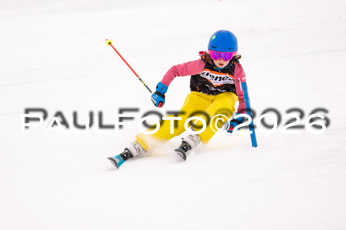 Ziener Cup 3 SL kühtai, 25.01.2026