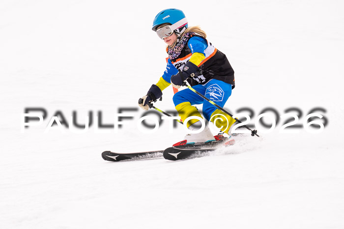 Ziener Cup 3 SL kühtai, 25.01.2026