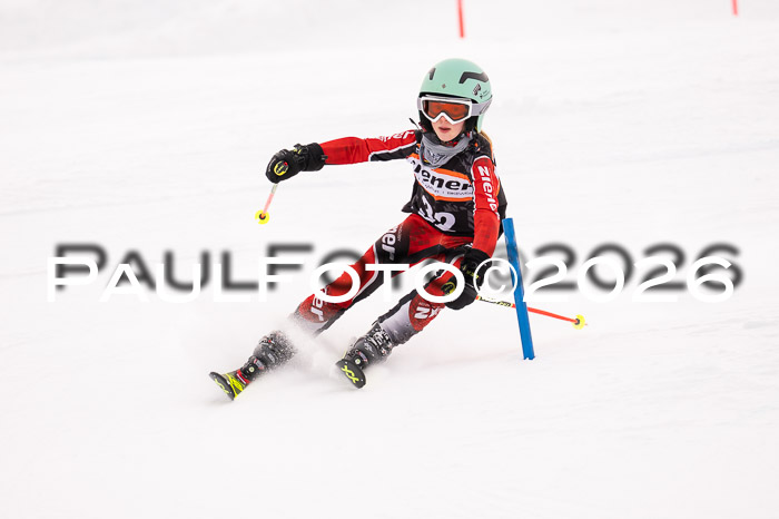 Ziener Cup 3 SL kühtai, 25.01.2026