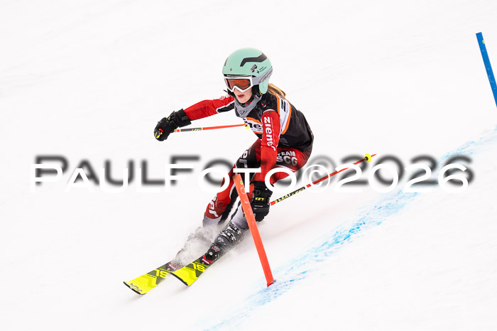 Ziener Cup 3 SL kühtai, 25.01.2026