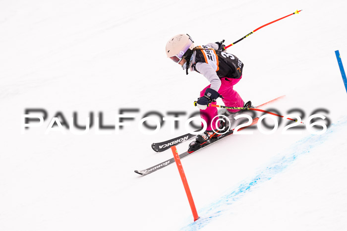 Ziener Cup 3 SL kühtai, 25.01.2026