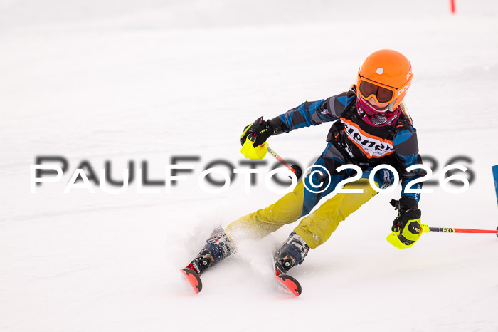 Ziener Cup 3 SL kühtai, 25.01.2026