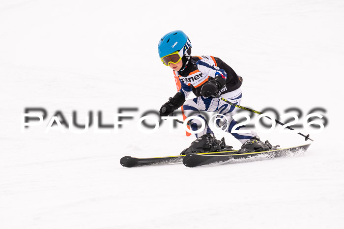 Ziener Cup 3 SL kühtai, 25.01.2026