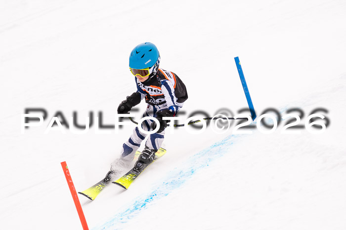 Ziener Cup 3 SL kühtai, 25.01.2026