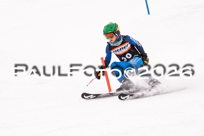 Ziener Cup 3 SL kühtai, 25.01.2026