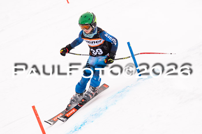 Ziener Cup 3 SL kühtai, 25.01.2026