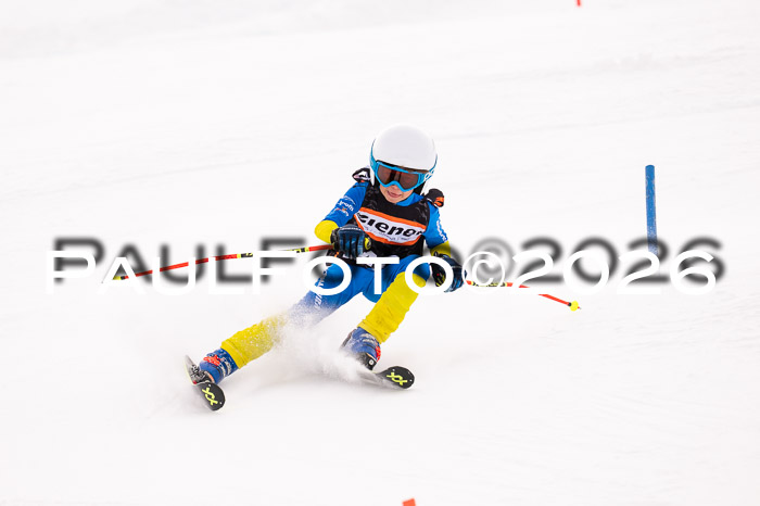 Ziener Cup 3 SL kühtai, 25.01.2026