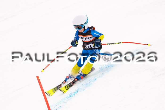 Ziener Cup 3 SL kühtai, 25.01.2026