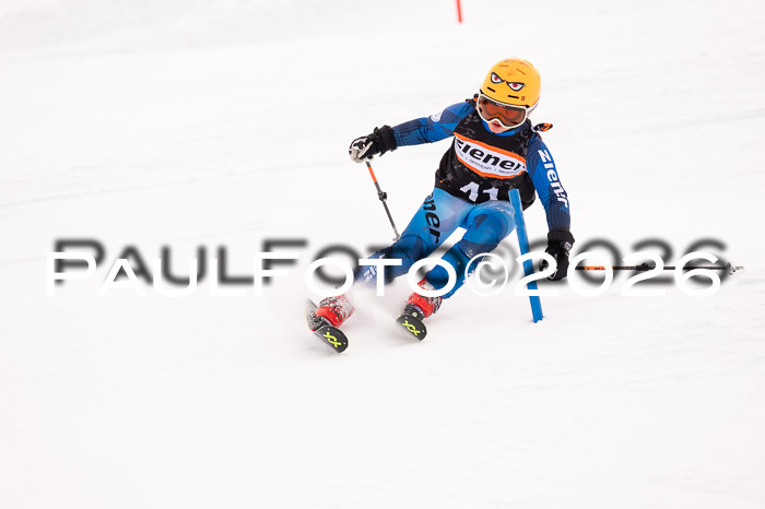 Ziener Cup 3 SL kühtai, 25.01.2026