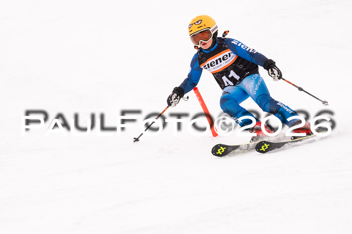 Ziener Cup 3 SL kühtai, 25.01.2026