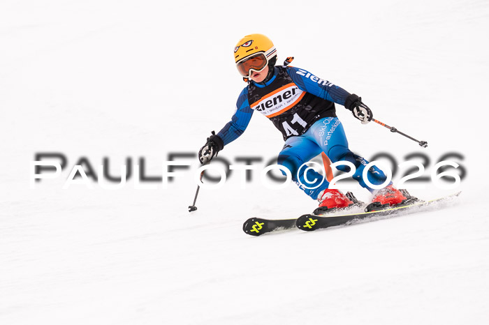 Ziener Cup 3 SL kühtai, 25.01.2026