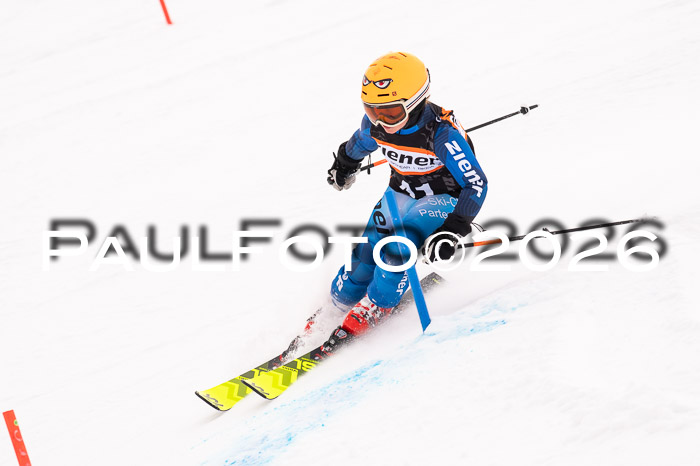 Ziener Cup 3 SL kühtai, 25.01.2026