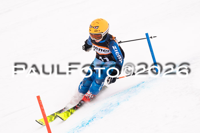 Ziener Cup 3 SL kühtai, 25.01.2026