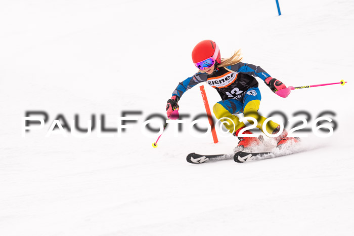 Ziener Cup 3 SL kühtai, 25.01.2026