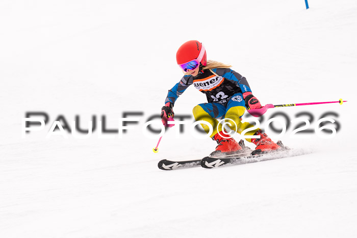 Ziener Cup 3 SL kühtai, 25.01.2026